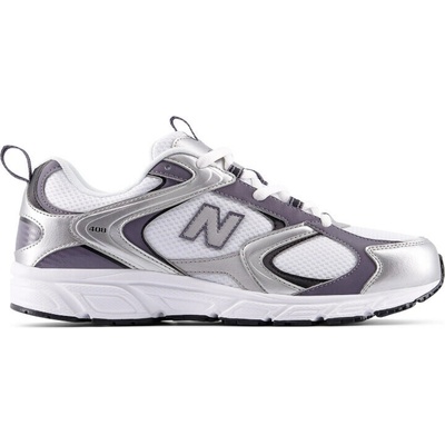 New Balance U4086LR Biela