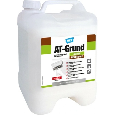 Het AT-Grund 5 kg