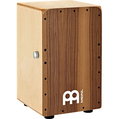 Meinl Snarecraft Professional Walnut