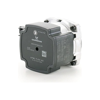 Grundfoss UPM3 15-75 motor