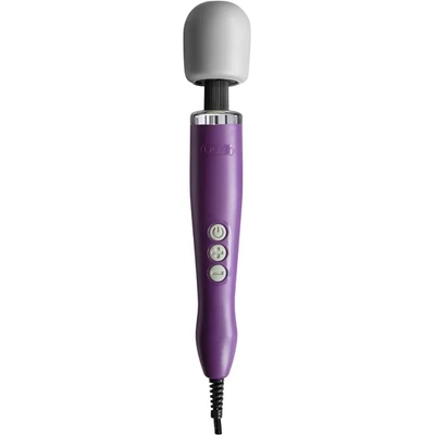 Doxy Wand Massager Purple