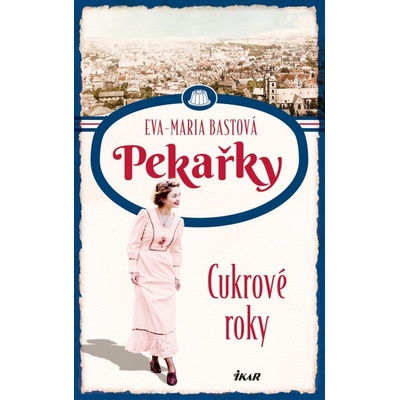 PEKAŘKY: Cukrové roky