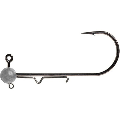 Savage Gear Jigová hlava Ball Jighead Stinger Eye veľ.7 20g