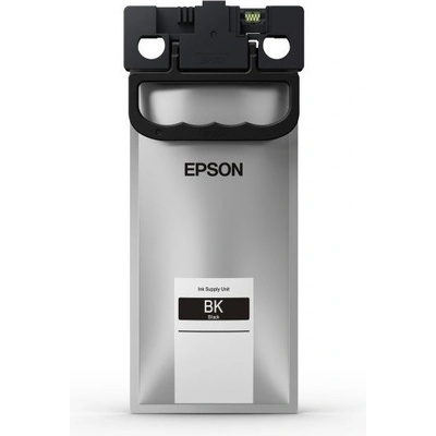 Epson t9651 (c13t965140) xl (10k) ЧЕРНА ОРИГИНАЛНА КАСЕТА С МАСТИЛО