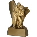Soška KARATE