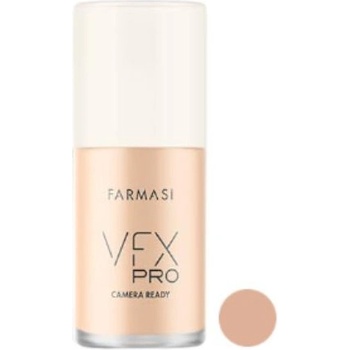 Farmasi VFX make-up 16 Tawny gold 30 ml
