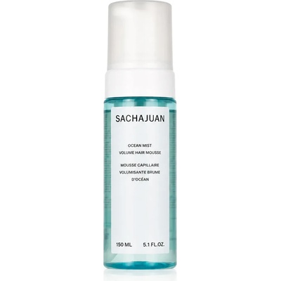 Sachajuan Ocean Mist Volume Hair Mousse 150 ml