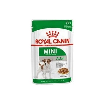 Royal Canin Mini Adult 85 g