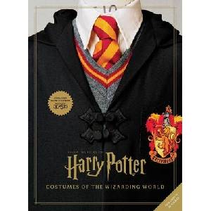 Harry Potter: The Costumes of the Wizarding World | REVENSON JODY (ISBN: 9798886631166)