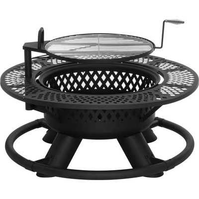 Mustang Bridgeport TB MUS 639597