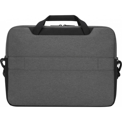 Taška Targus Cypress Briefcase with EcoSmart TBT92602GL šedá 15,6"