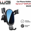 Winner WG35