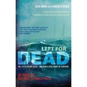 Left For Dead | Nick Ward, Sinead O'Brien (ISBN: 9781472968234)