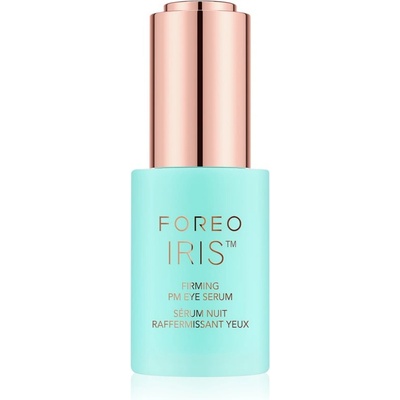 FOREO IRIS Firming Eye Serum подмладяващ серум за очи 15ml