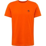 Mammut Мъжка тениска Mammut Mammut Core T-Shirt Garantie T-shirt - Autumn Larice - размер XL (216-5106-0514)