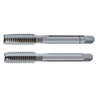 NÁSTROJE CZ závitník sadový G1/8" 28z/1" sada NO A ČSN 22 3012, CZZ112-180