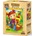 Art Puzzle Дървен пъзел Art Puzzle от 16 части - Момиченце и меченце (5855)