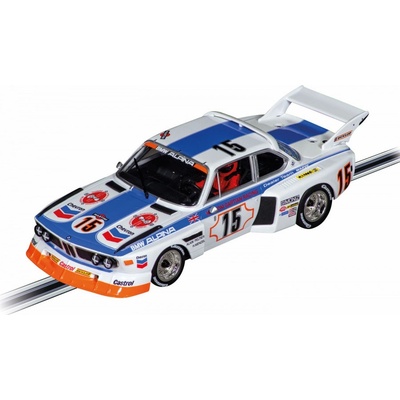 Carrera Auto EVO 27789 BMW 3.5 CSL No.15 – Zboží Dáma