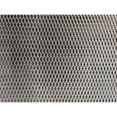 Tahokov oko 16 x 6 x 1,6 mm, kosočtvercové, tl. 0,8 mm, formát 1000x2000 mm, ocel
