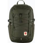 Fjällräven Раница Fjällräven Skule 20 l deep forest