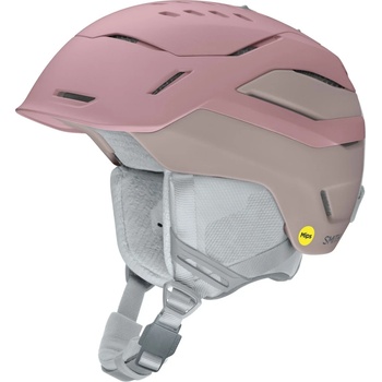 Smith Optics Ски каска Smith Vantage 2 MIPS Ski helmet - Matte Dusk / Thistle - размер S 51-55 cm (418-1459-0411)