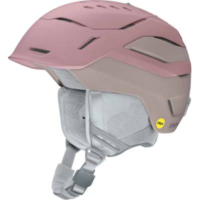 Smith Optics Ски каска Smith Vantage 2 MIPS Ski helmet - Matte Dusk / Thistle - размер S 51-55 cm (418-1459-0411)