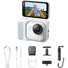 Insta360 GO Ultra