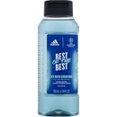 Adidas UEFA Champions League Best Of The Best sprchový gel 400 ml