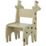 Bloomingville Mini Бежов детски стол Ibber - Bloomingville Mini (82062599)