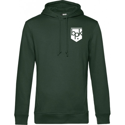 bolzplatzkind. Bolzplatzkind "Engagement" Hoody bpk230-42