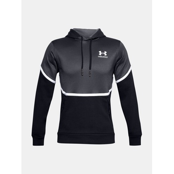 Under Armour Rival Fleece AMP Суитшърт Under Armour | Cheren | МЪЖЕ | XL