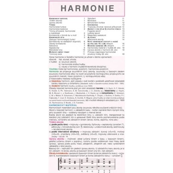 Harmonie přírody