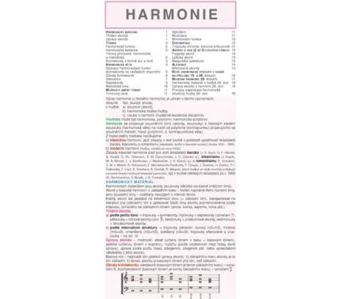 Harmonie přírody