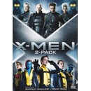 X-Men kolekce - 2xDVD