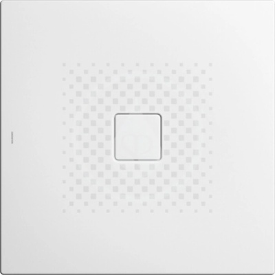 Kaldewei Avantgarde Conoflat 780-2 80 x 90 cm 465035003001