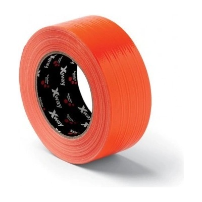 Schuller Extra Strong Páska X-Way 72 mm x 50 m oranžová 45763