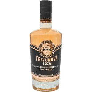 Trivunova Premium Гроздова - ракия 700ml