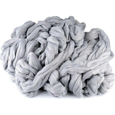 Extra silná příze 1000 g česaná melír Varianta: 2 béžová světlá, Balení: 1 ks 45593/93144/208390