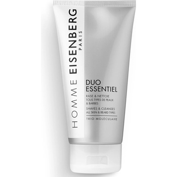 Eisenberg Men Essential Two-in-One Гел за бръснене мъжки 150ml