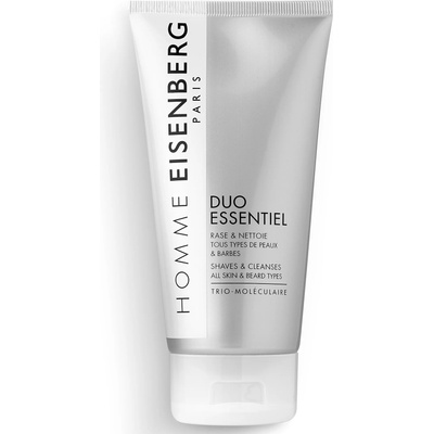 Eisenberg Men Essential Two-in-One Гел за бръснене мъжки 150ml