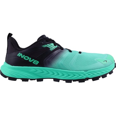 inov-8 Мъжки маратонки Inov8 TrailTalon Speed Trail running shoes - Green / Black - размер 48 (023-2292-0224)