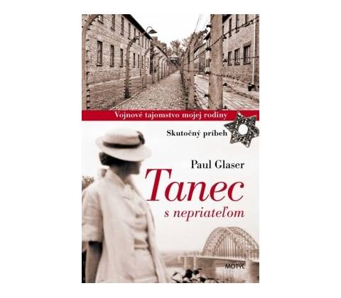Tanec s nepriateľom
