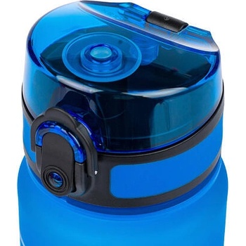 BAAGL Logo modrá 500 ml