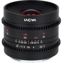 Laowa 9mm T2.9 Zero-D Cine Fujifilm X