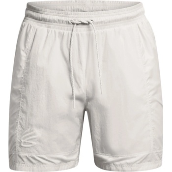 Under Armour Шорти Under Armour Curry Woven Short-GRN 1383373-114 Размер XL