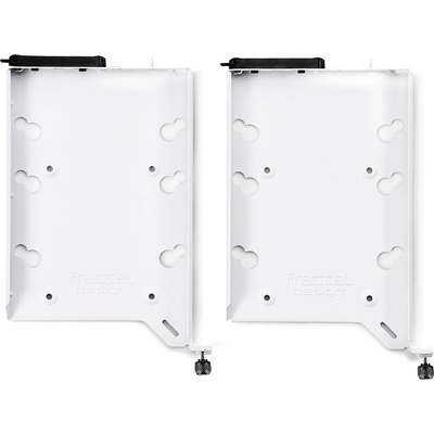 Fractal Design FD-ACC-HDD-A-WT-2P