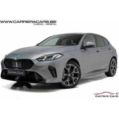 BMW 120i 115 kW