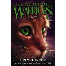 Warriors, The New Prophecy, Dawn - Hunter, Erin