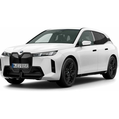BMW iX xDrive M Sport Pro 300 kW