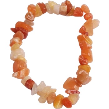 HARAHU Гривна da-28288 - Оранжева 2 kp28288 (da-28288)